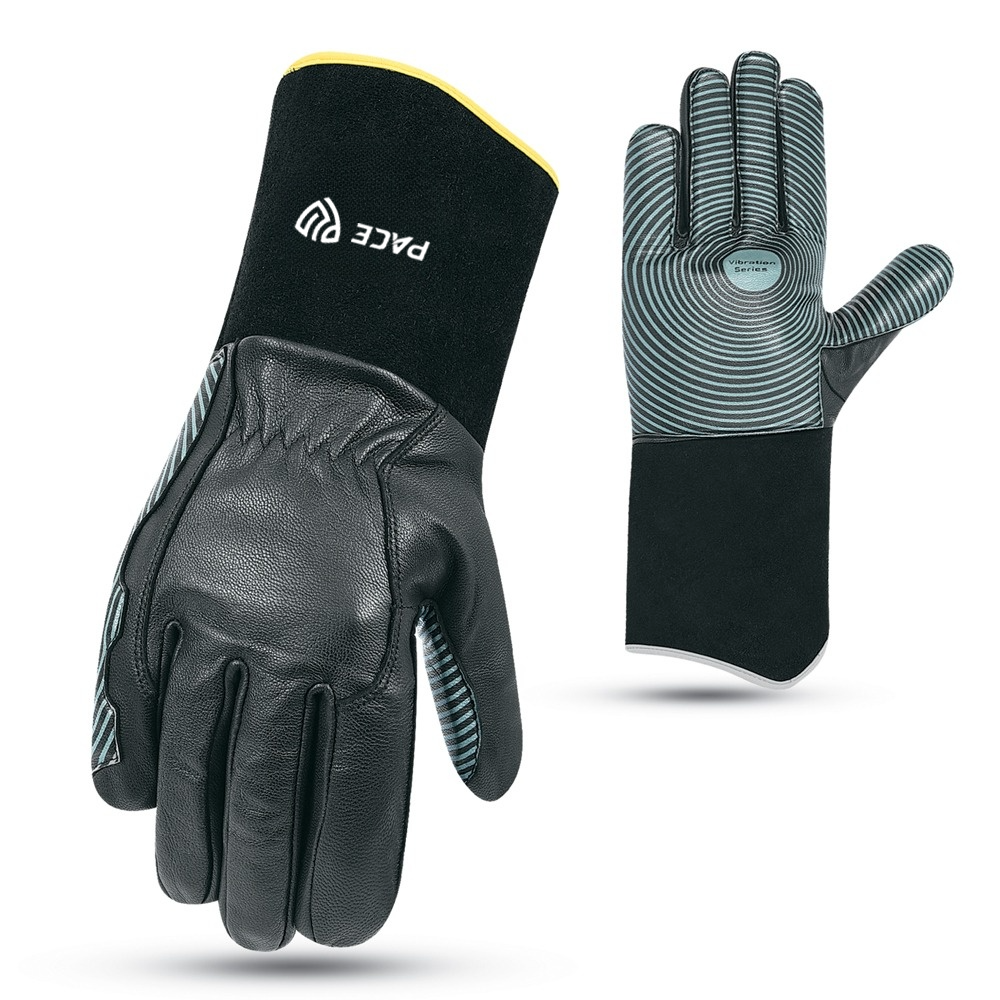 Antivibration Gloves
