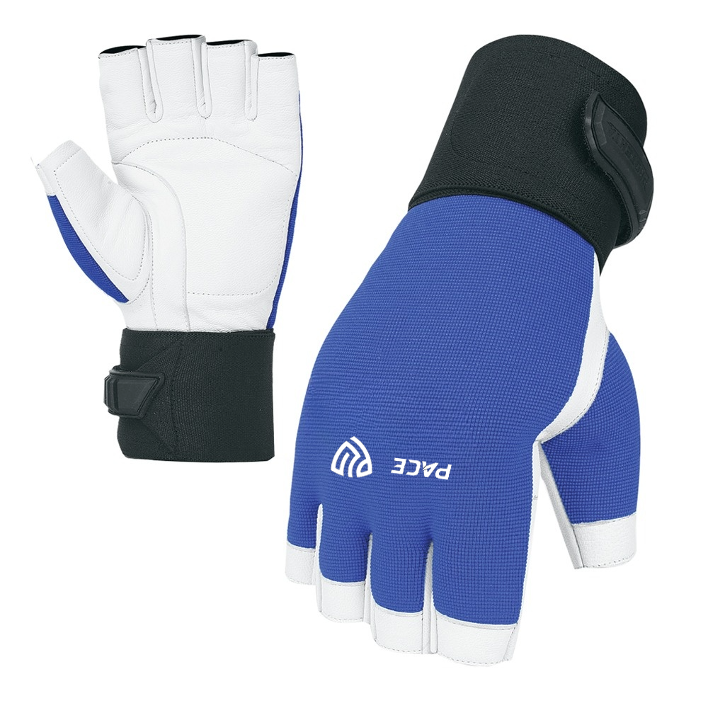 Antivibration Gloves
