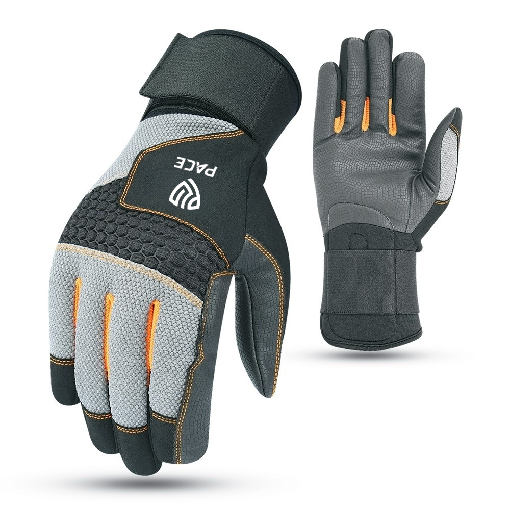 Antivibration Gloves