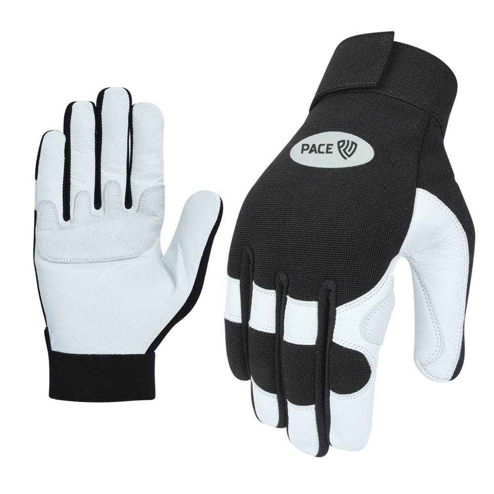 Industrial Working Gloves