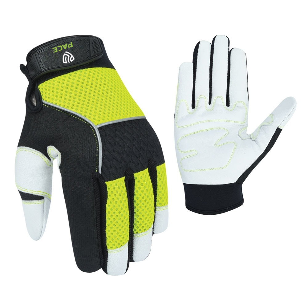 Industrial Working Gloves