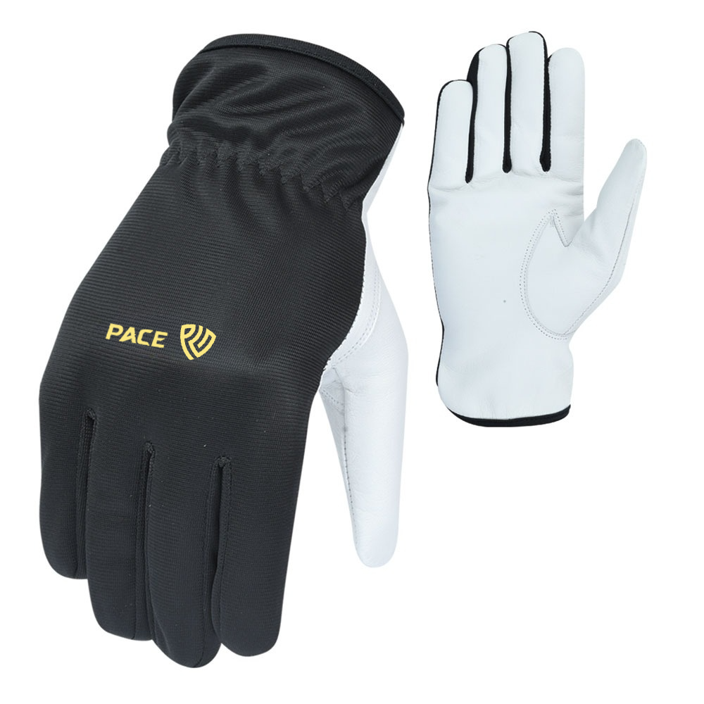 Industrial Working Gloves