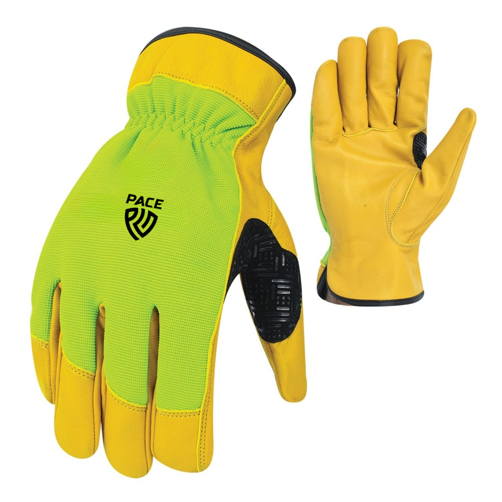 Industrial Working Gloves