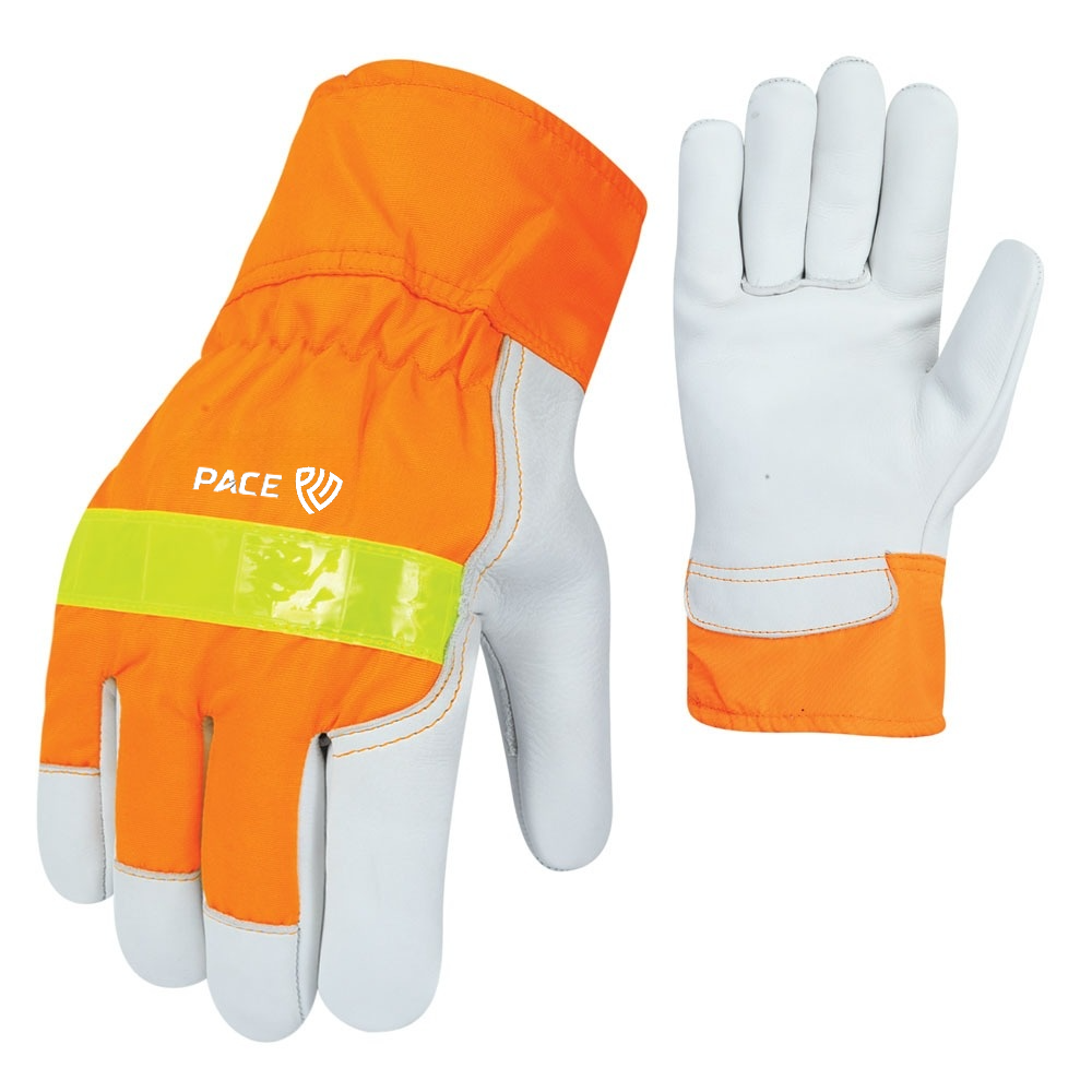 Industrial Working Gloves