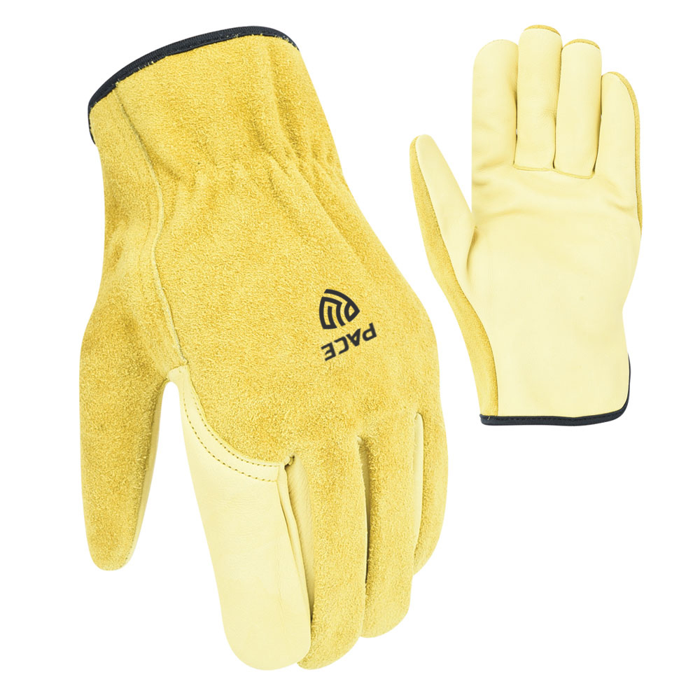 Industrial Working Gloves