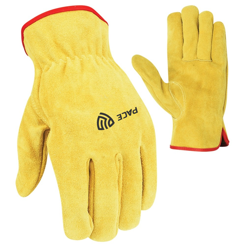 Industrial Working Gloves