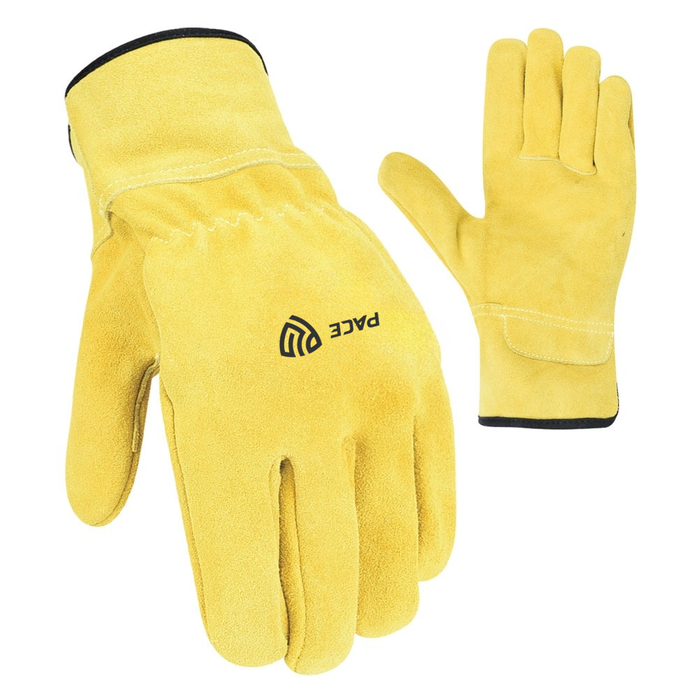 Industrial Working Gloves