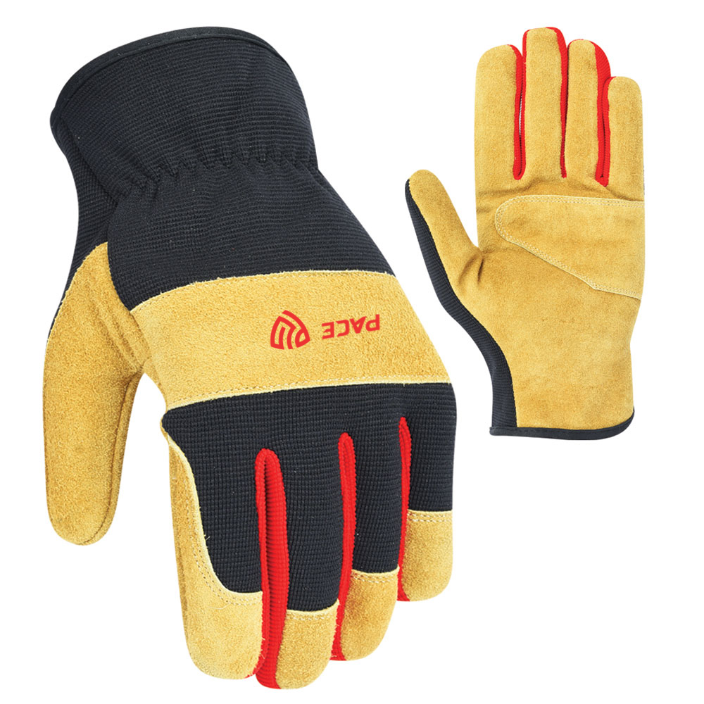 Industrial Working Gloves