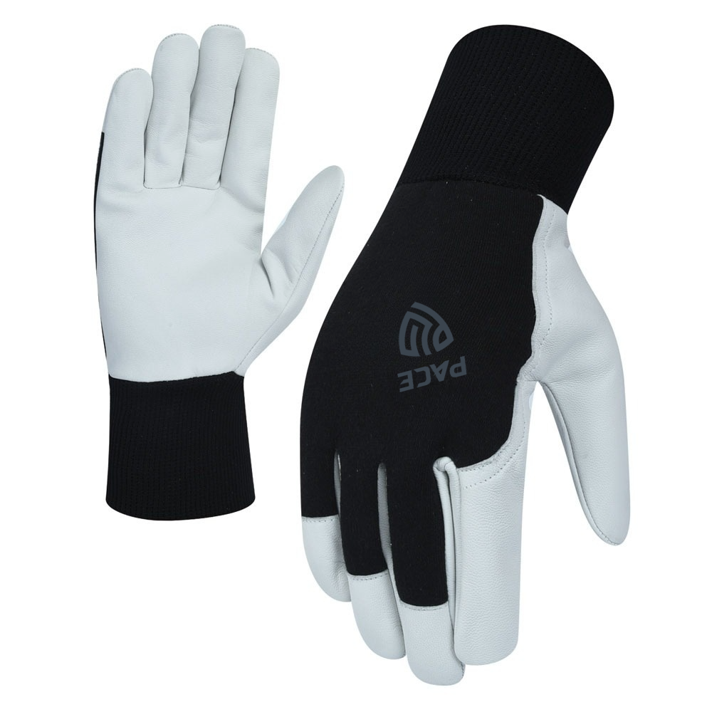 Industrial Working Gloves
