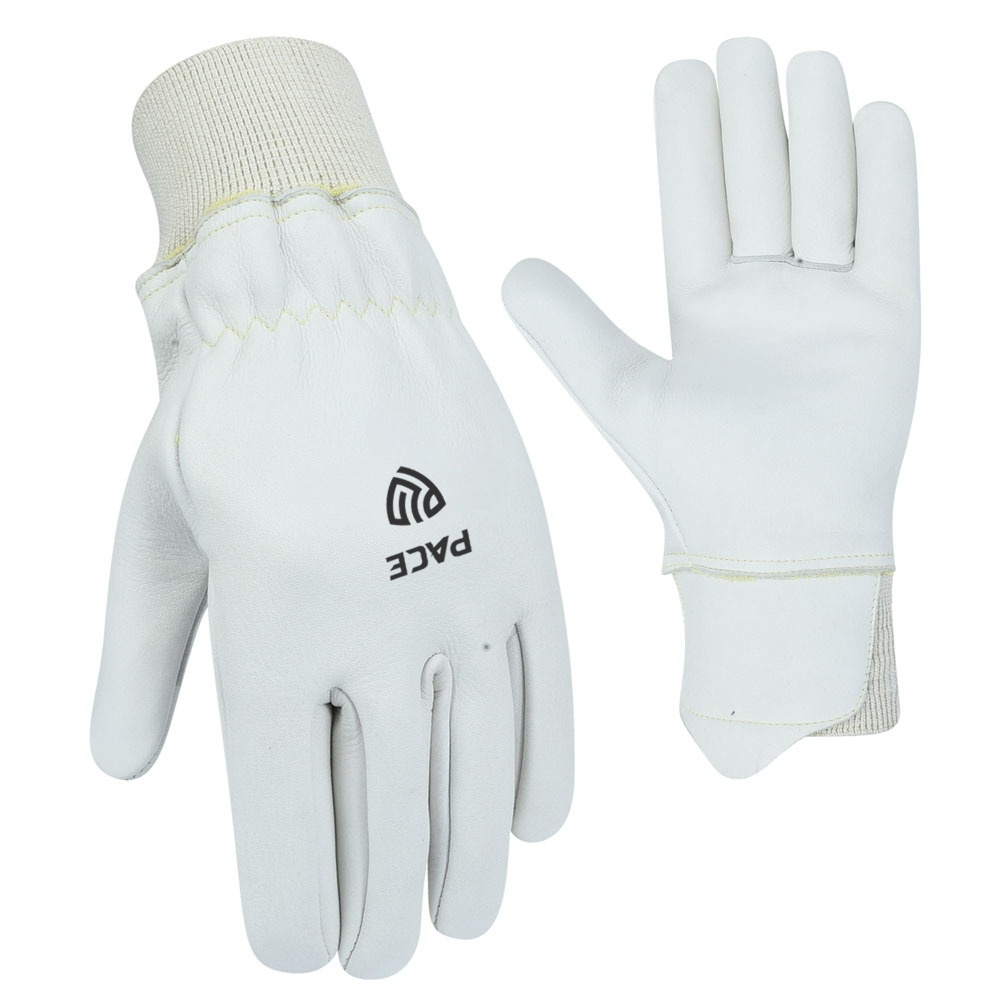 Industrial Working Gloves