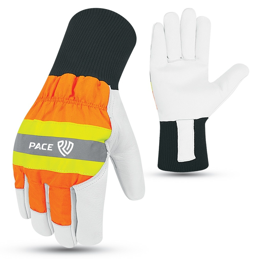 HI-VIS Gloves