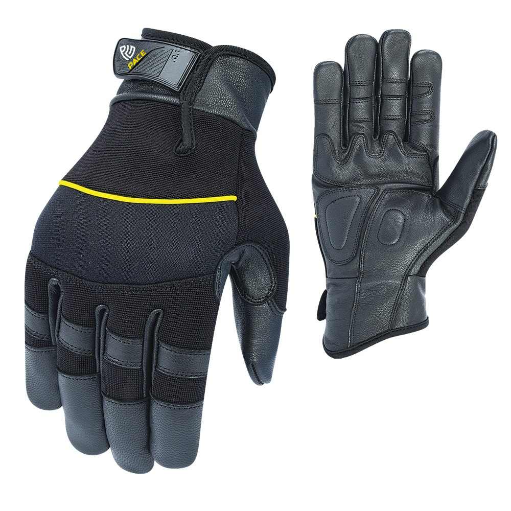 Mechanic Gloves