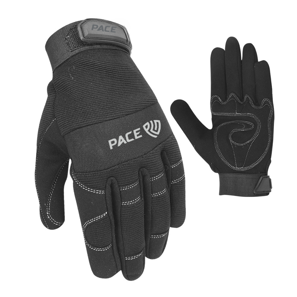 Mechanic Gloves