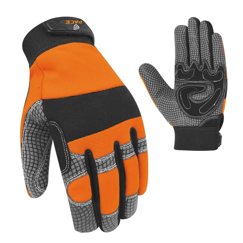 Mechanic Gloves