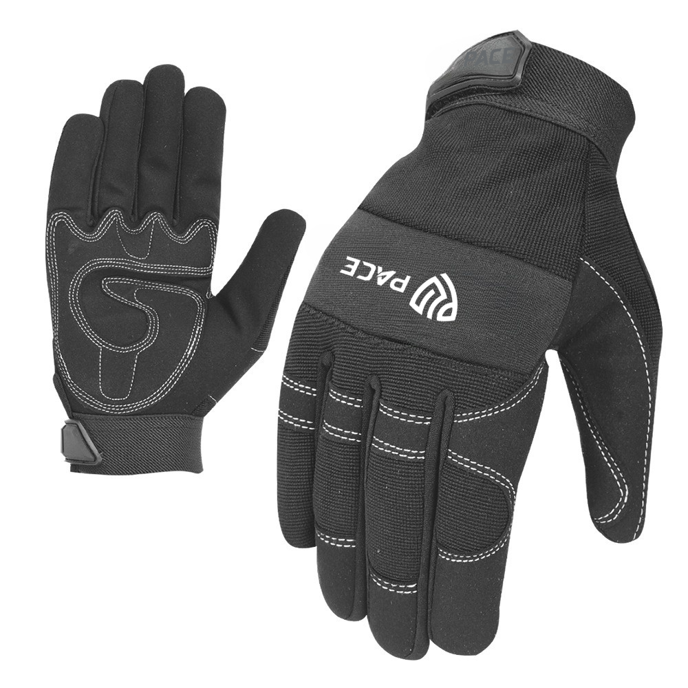 Mechanic Gloves