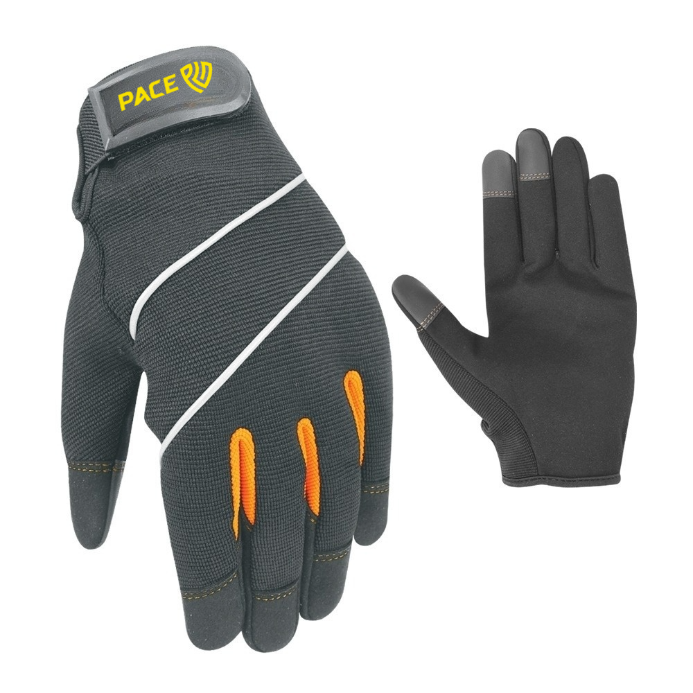 Mechanic Gloves