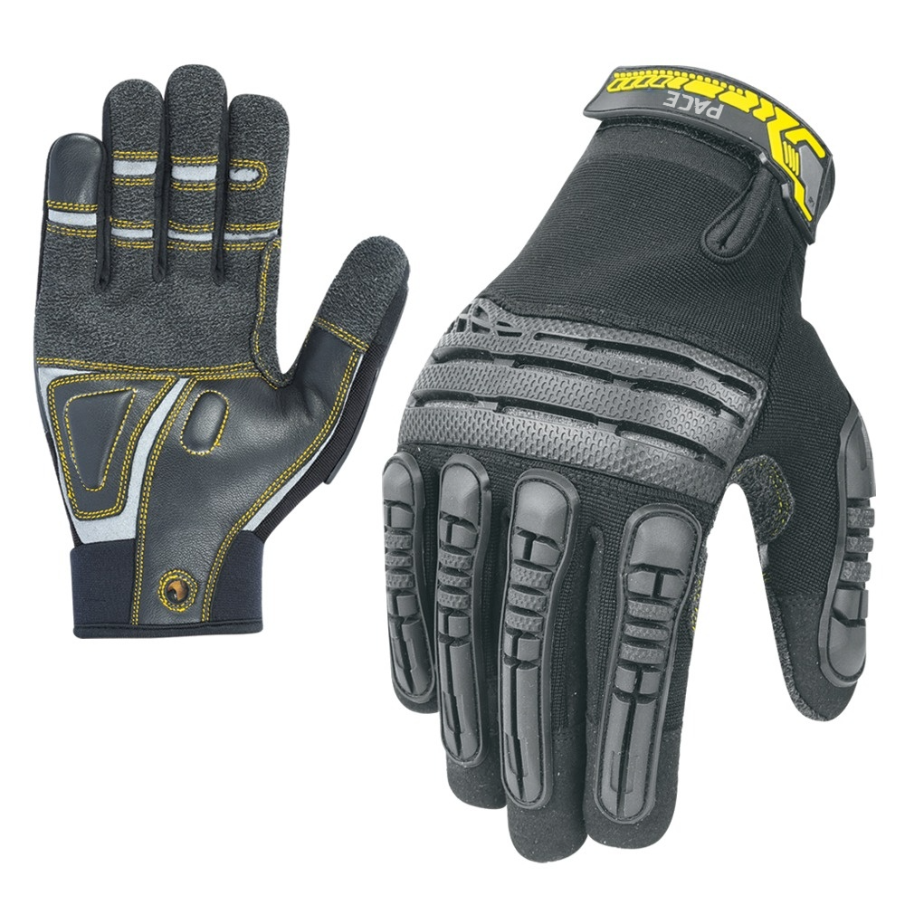 Oil & Gas Gloves
