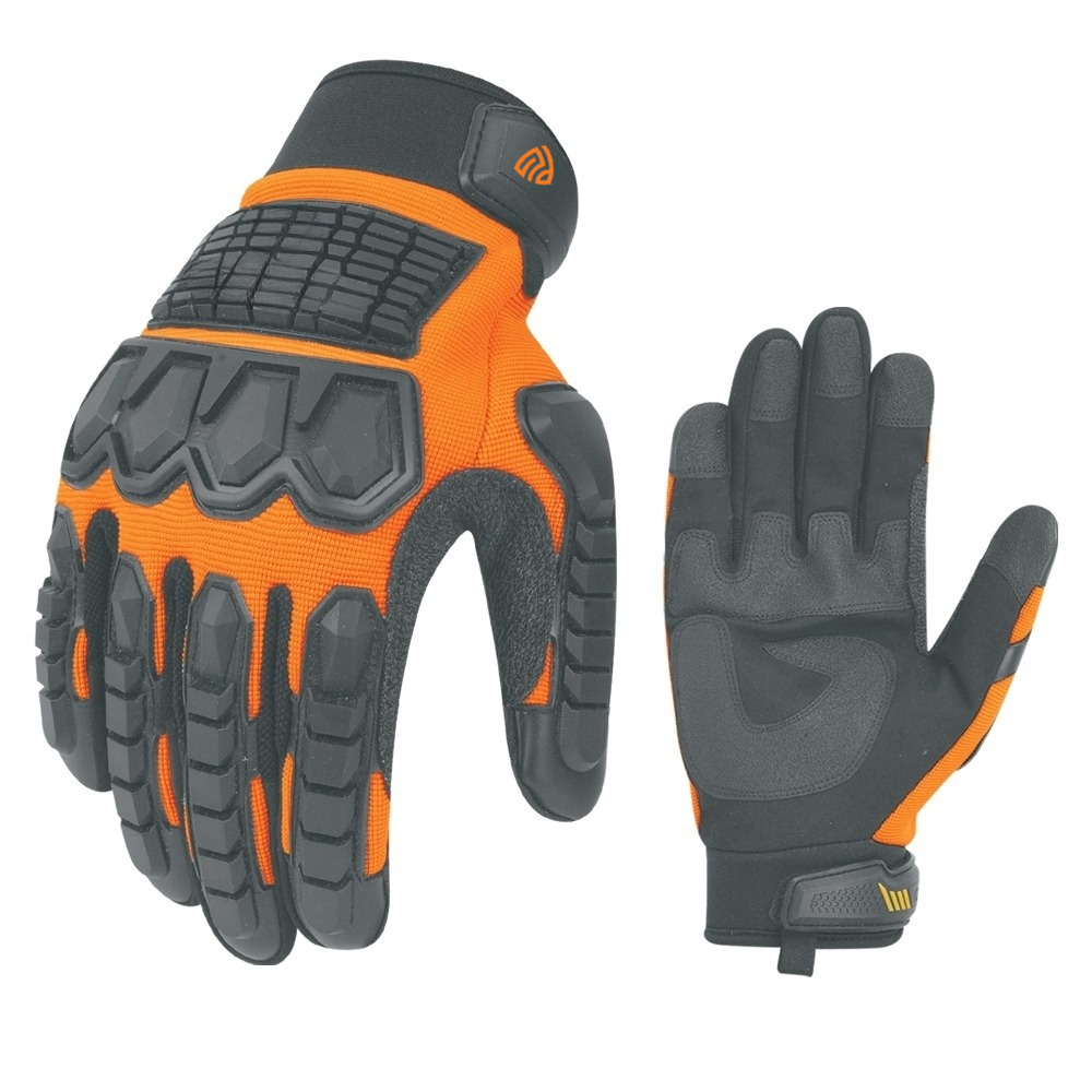 Oil & Gas Gloves