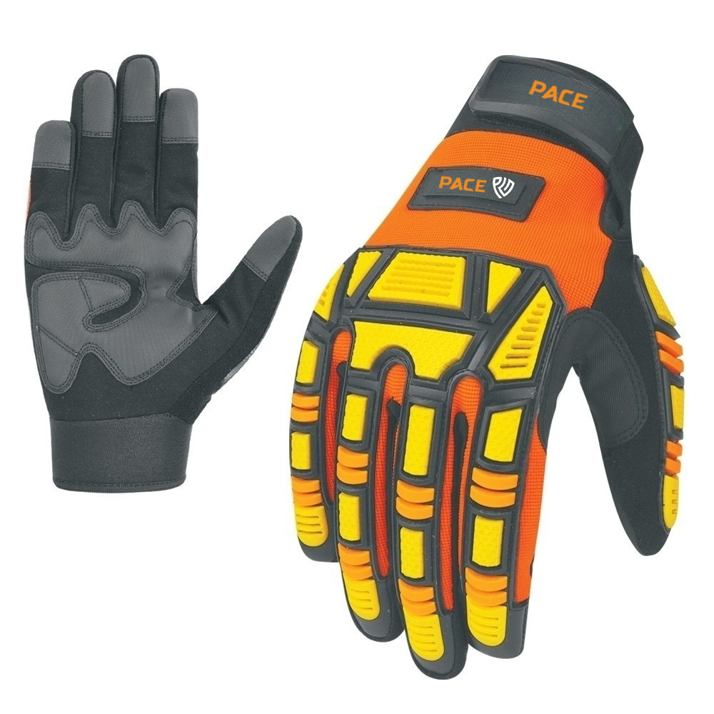 Oil & Gas Gloves