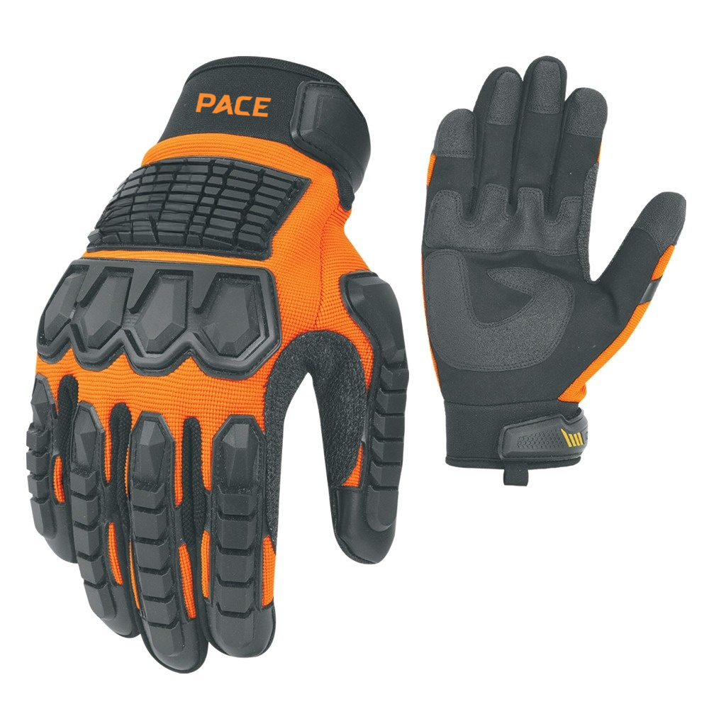 Oil & Gas Gloves