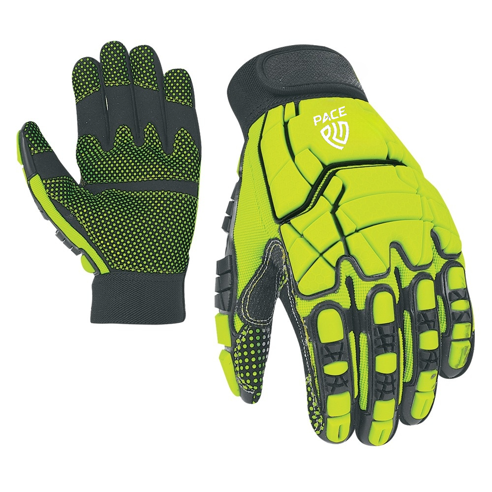 Oil & Gas Gloves