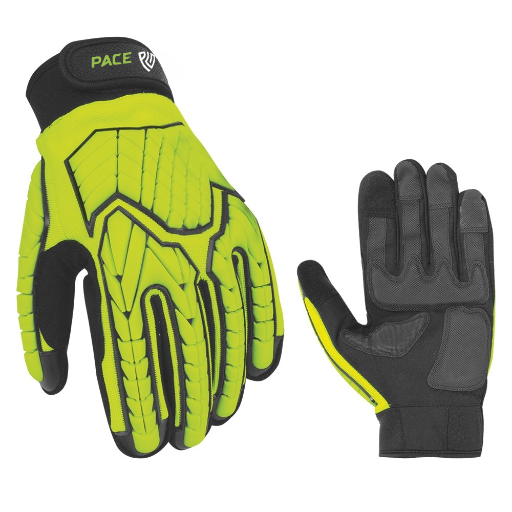 Oil & Gas Gloves