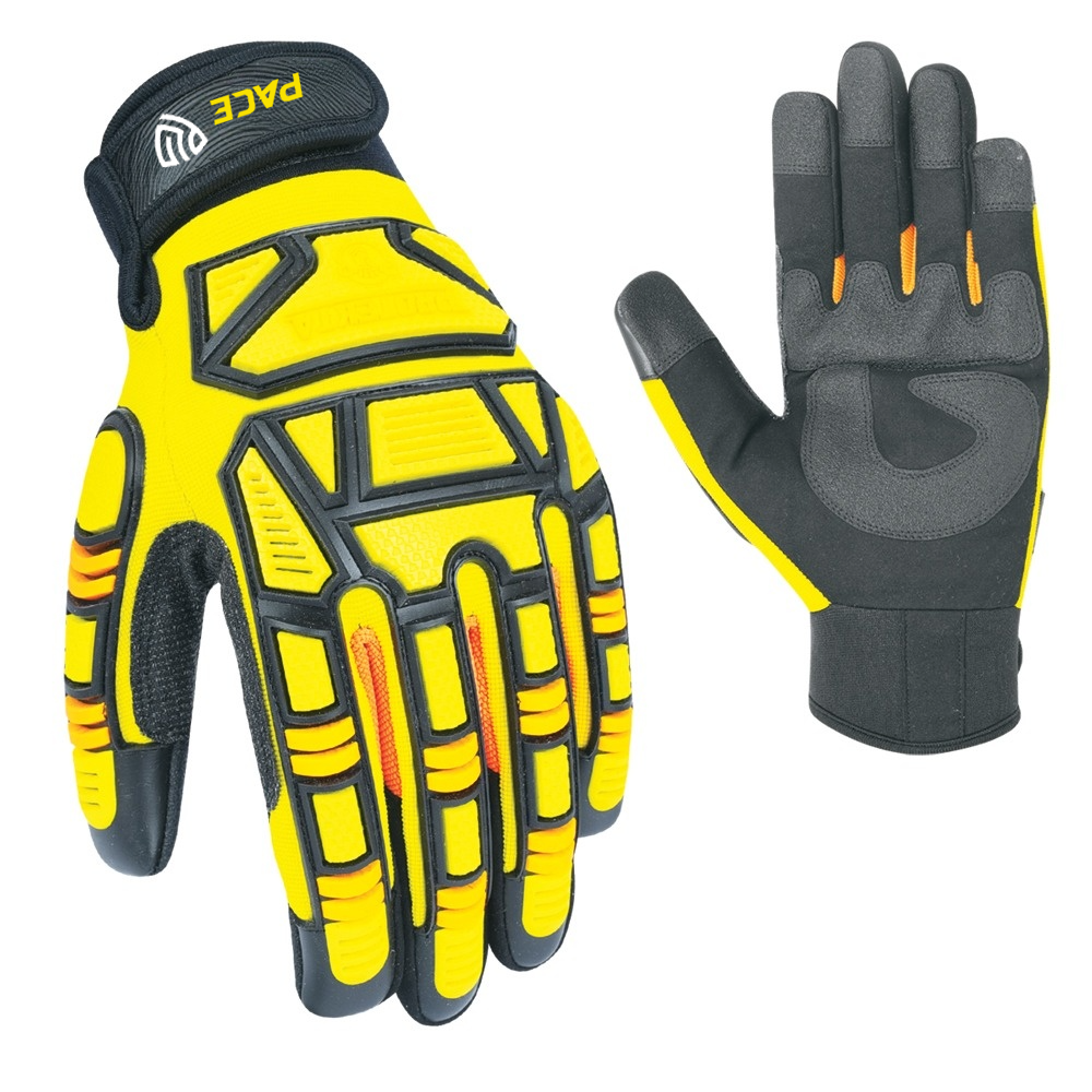 Oil & Gas Gloves