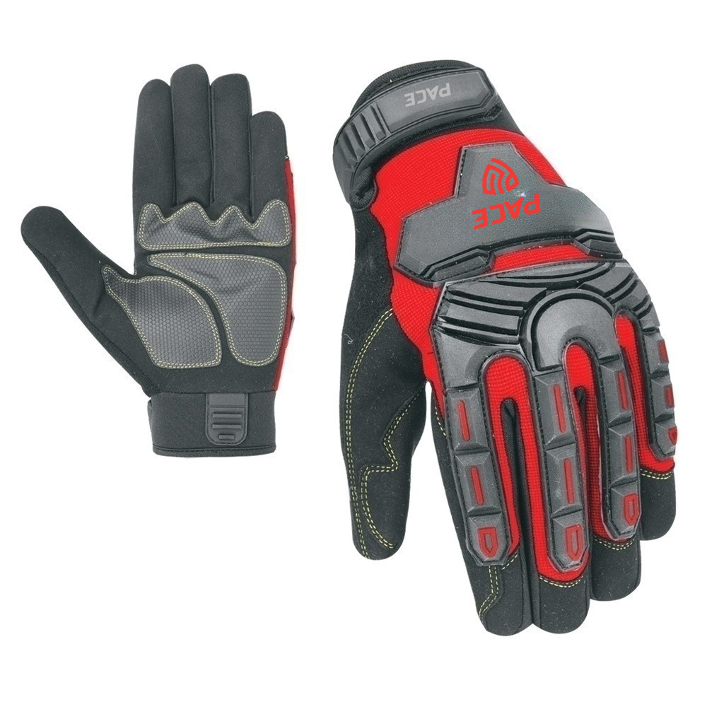 Oil & Gas Gloves