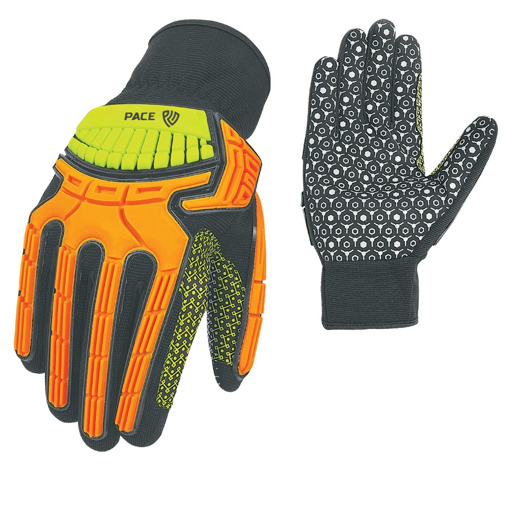 Oil & Gas Gloves