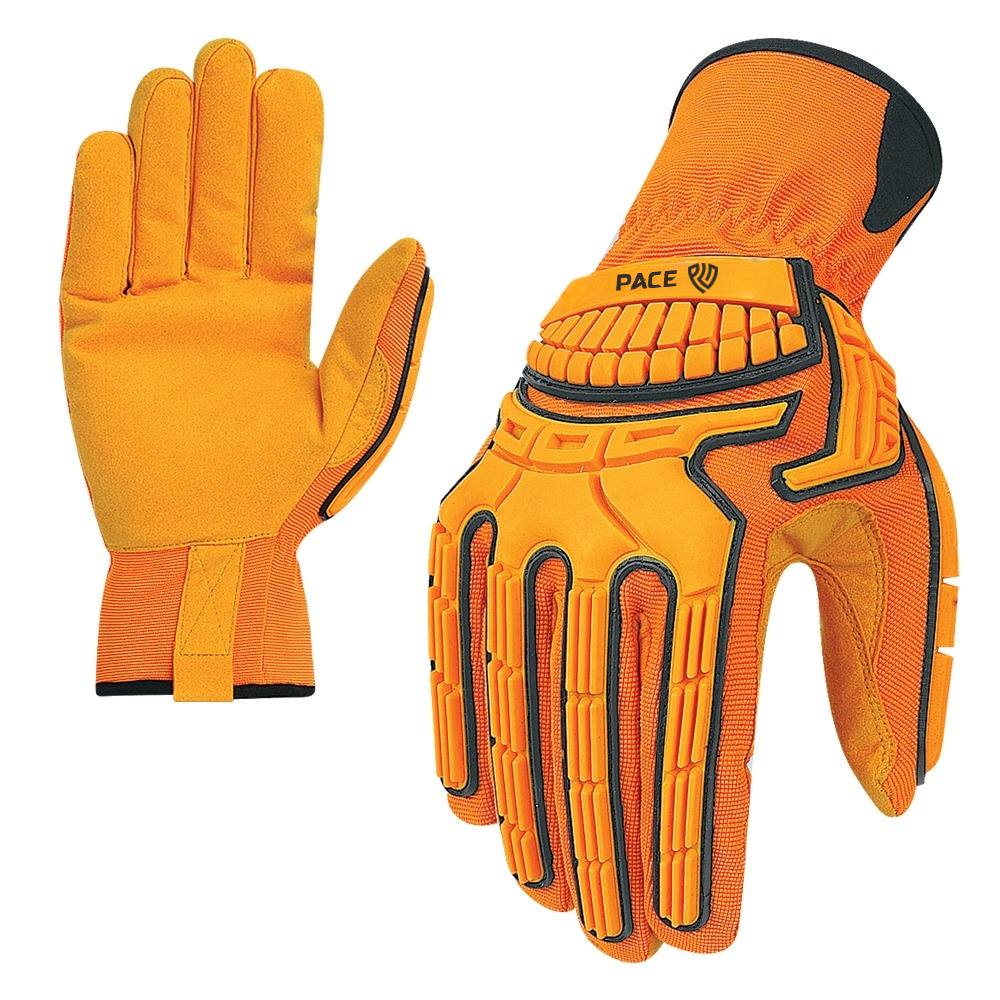 Oil & Gas Gloves
