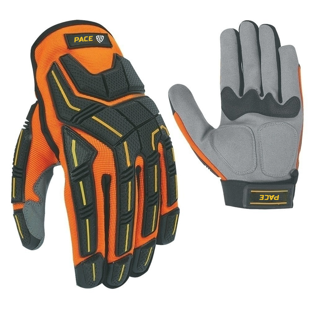 Oil & Gas Gloves