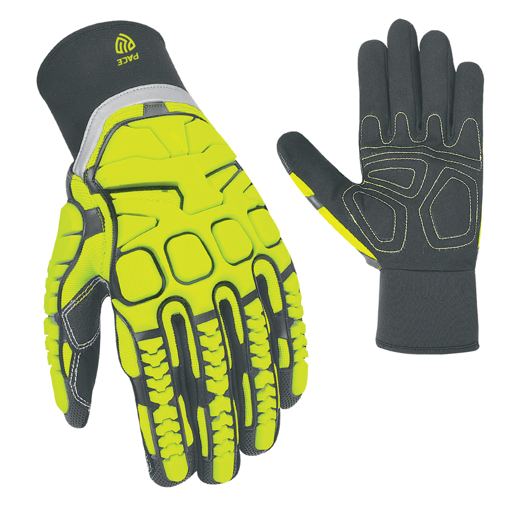 Oil & Gas Gloves