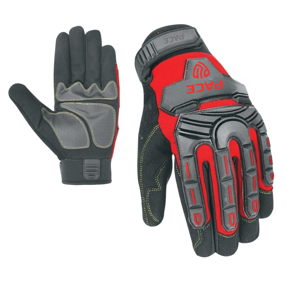 Oil & Gas Gloves