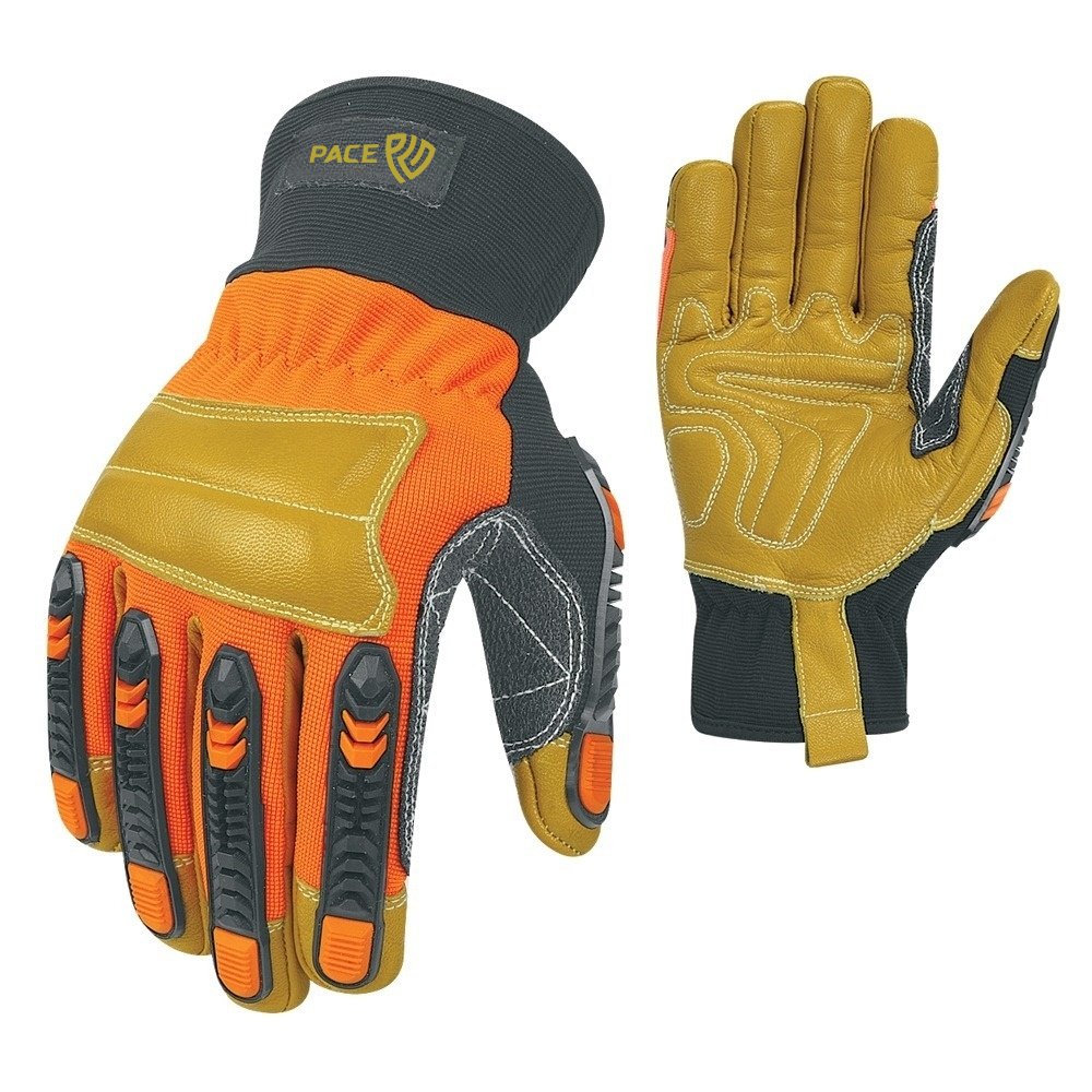Oil & Gas Gloves