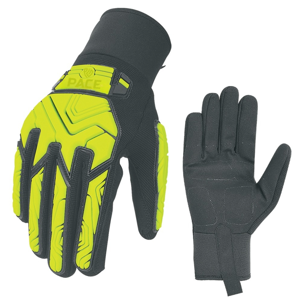 Oil & Gas Gloves