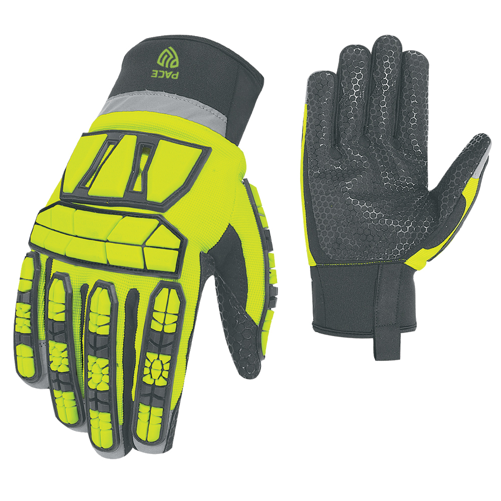 Oil & Gas Gloves
