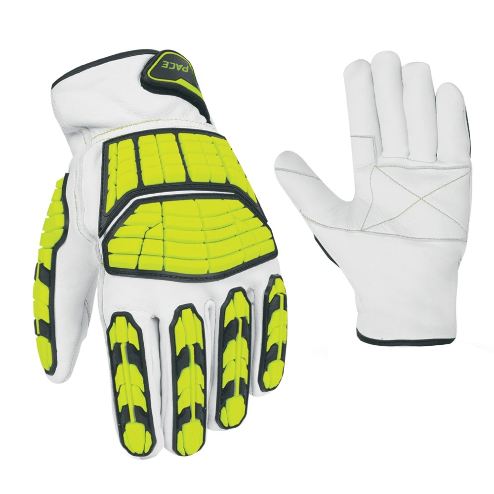 Oil & Gas Gloves