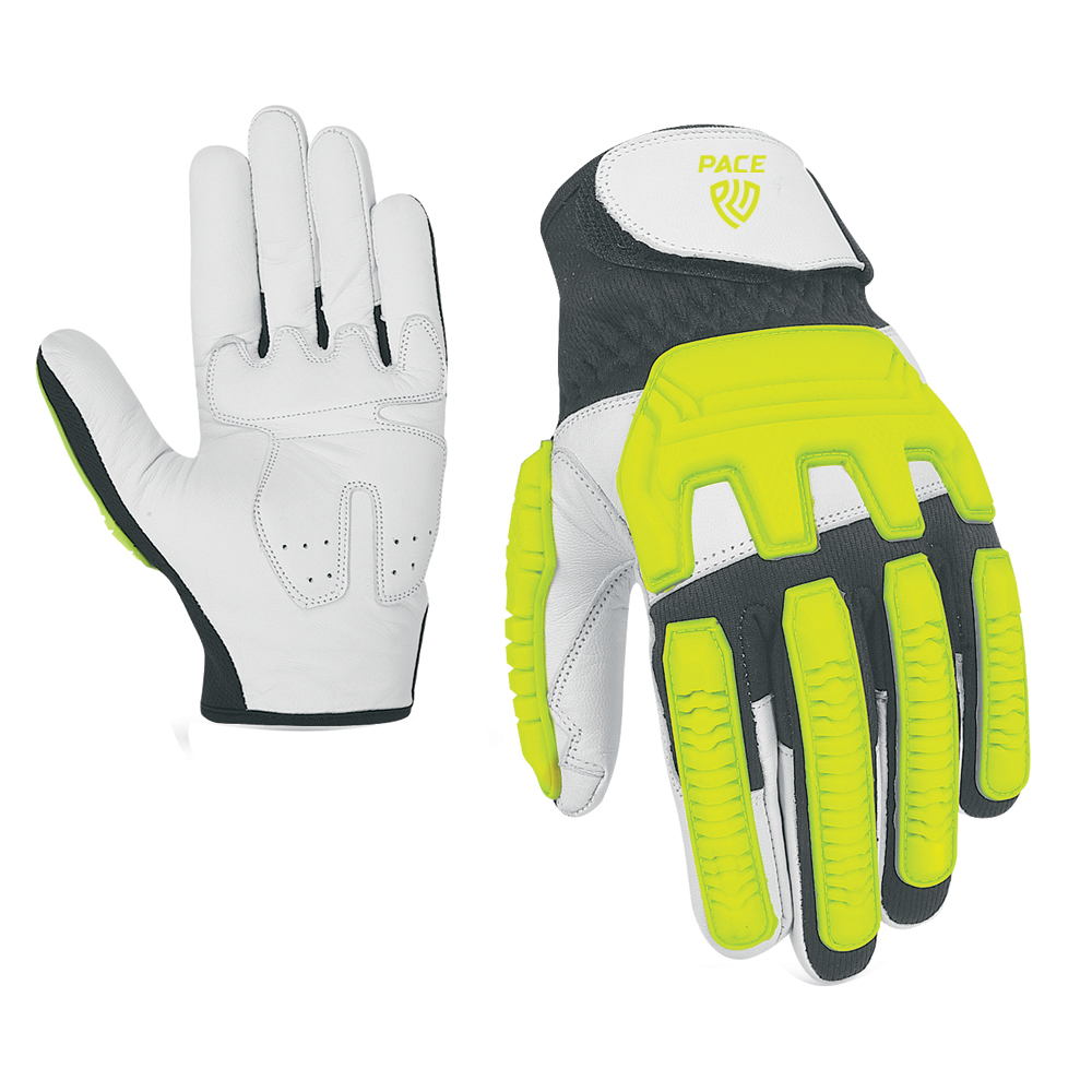 Oil & Gas Gloves