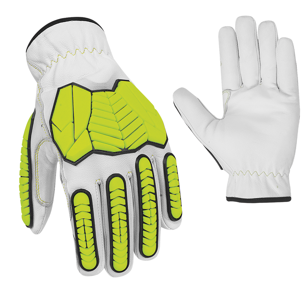 Oil & Gas Gloves