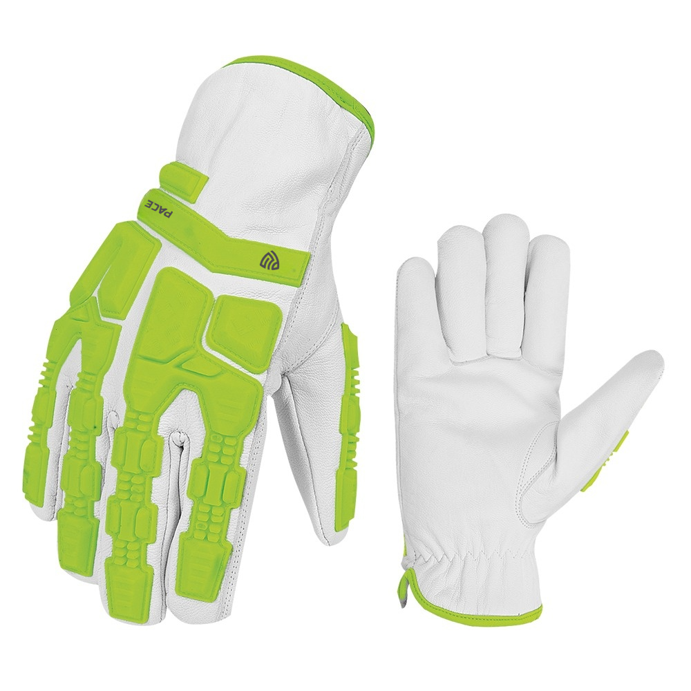 Oil & Gas Gloves