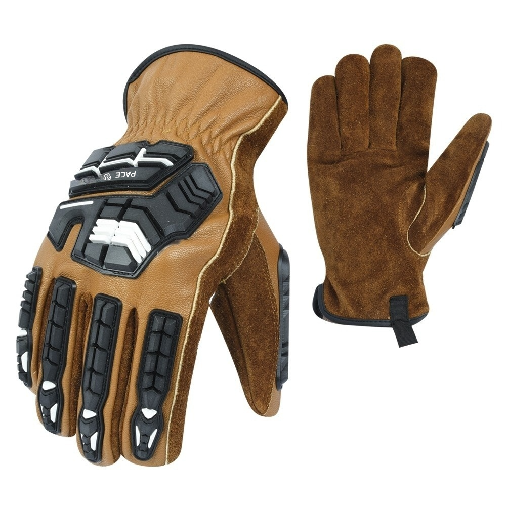 Oil & Gas Gloves