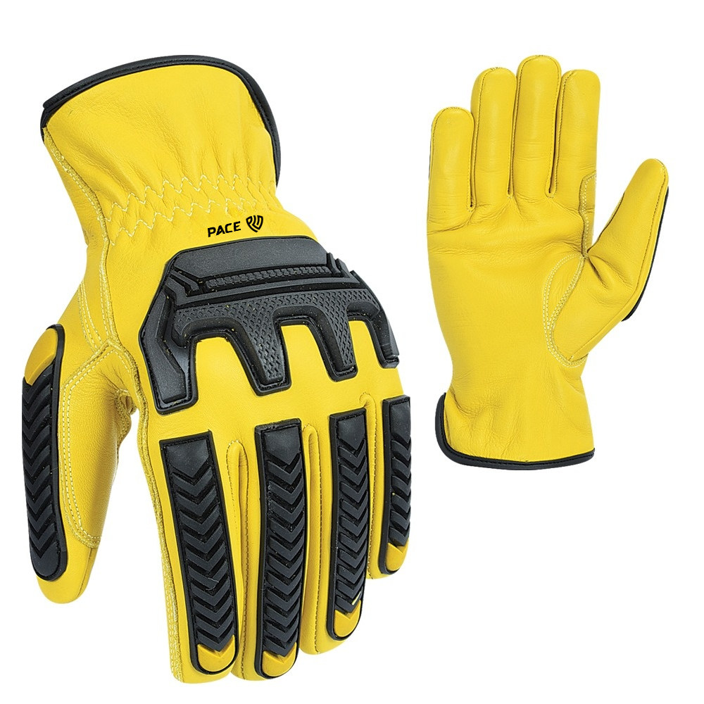 Oil & Gas Gloves