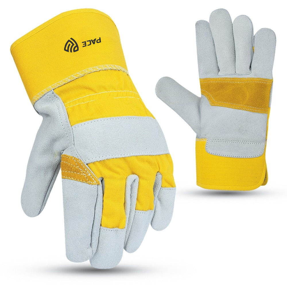 Rigger Gloves