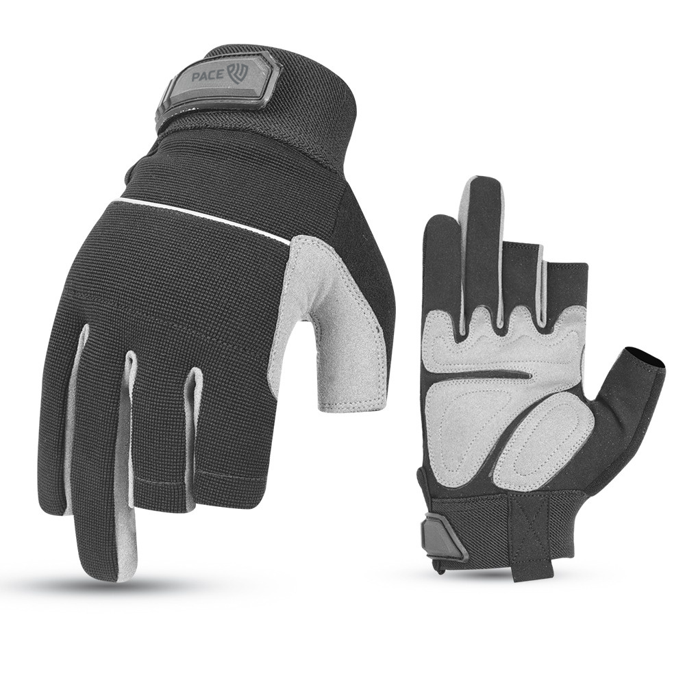 Three Finger Gloves