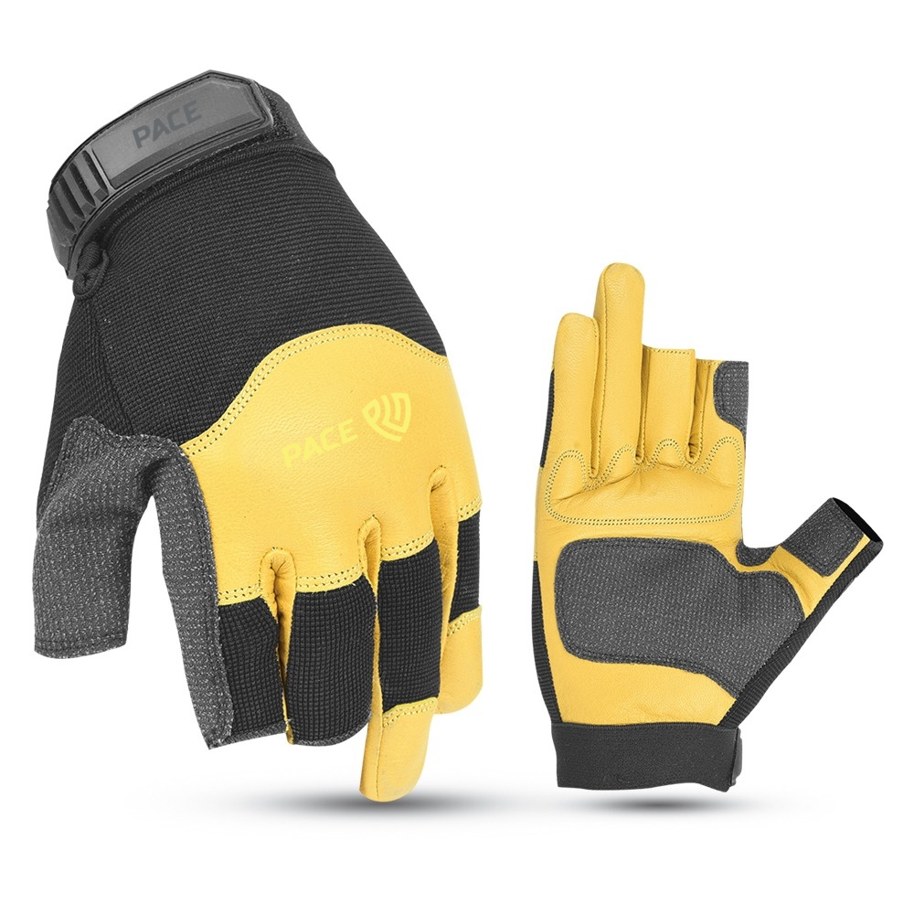 Three Finger Gloves