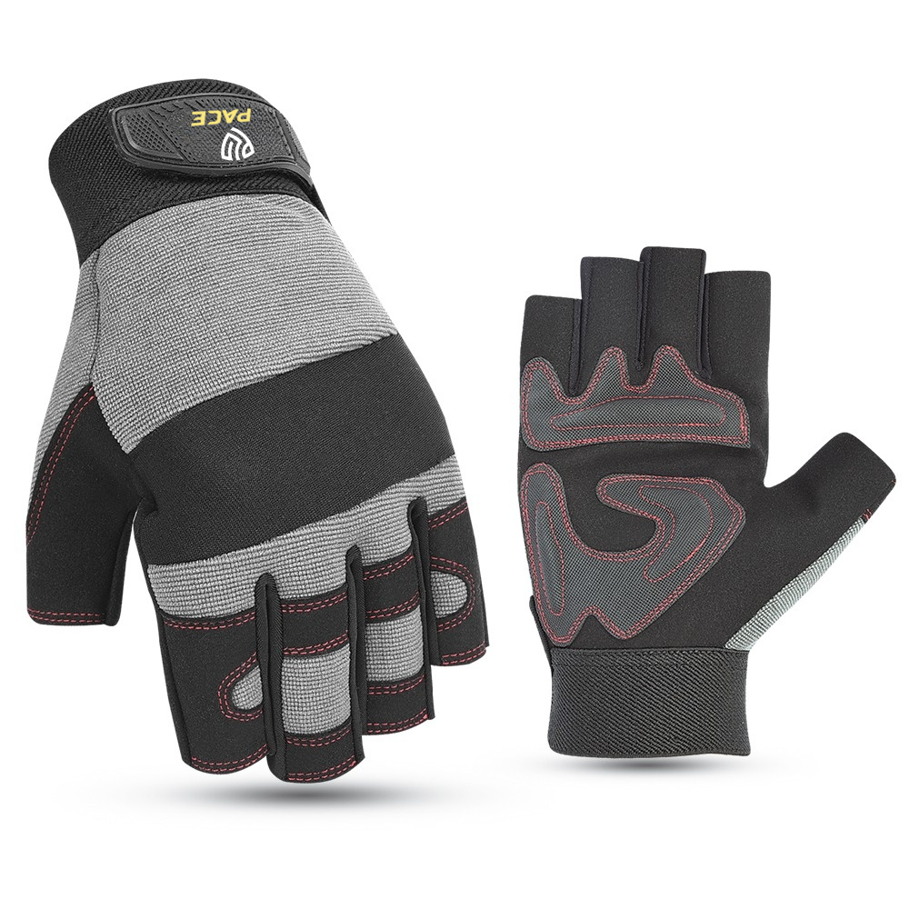 Three Finger Gloves