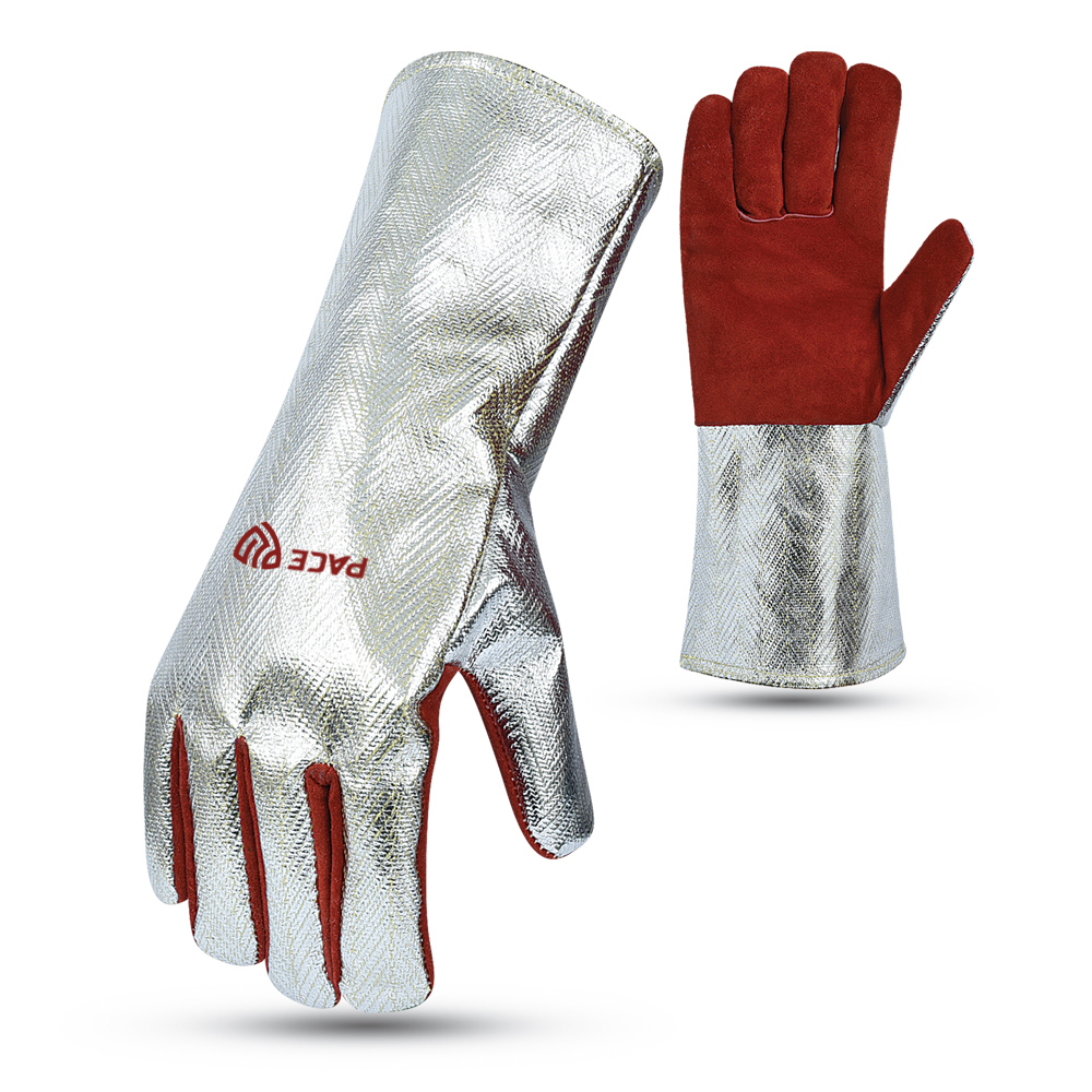 Welding Gloves