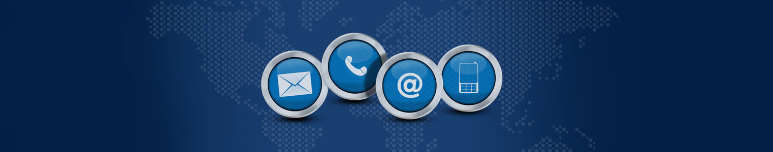 contact us banner