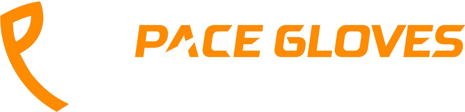 Pace Gloves